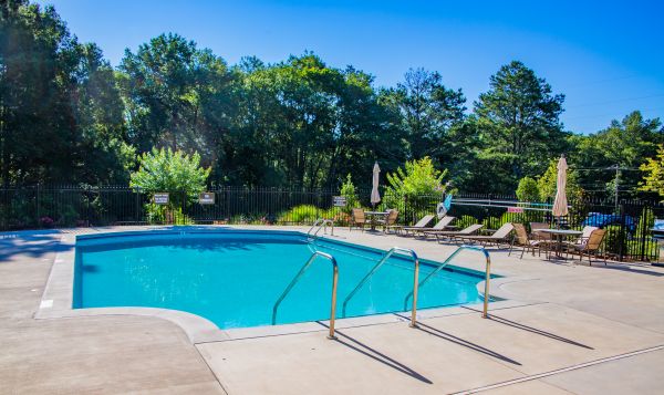 Cost of Pool Paving Installation in Livermore