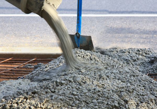 Cost of Veranda Pouring in Livermore