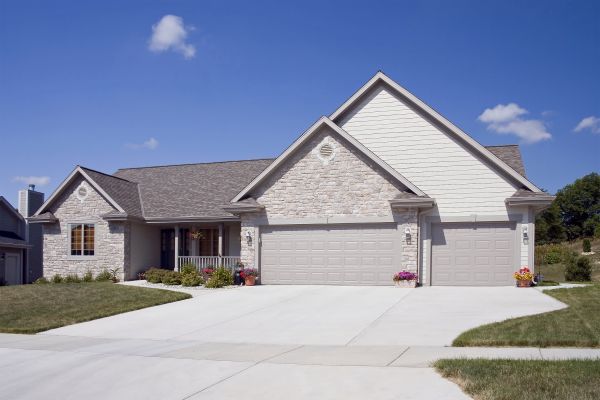 Cost of Concrete Flatwork Installation in Livermore