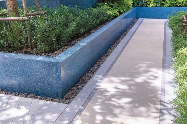 Cost of Outdoor Walkway Construction in Livermore