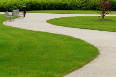 Spring Concrete Pour