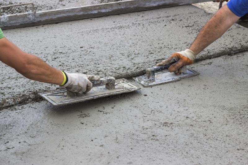 Preparing for Your Concrete Project