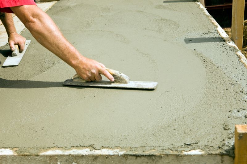 Final Tips for Successful Concrete Projects